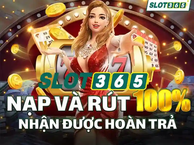 Quyền riêng tư SLOT365 có tầm quan trọng với cược thủ như thế nào?