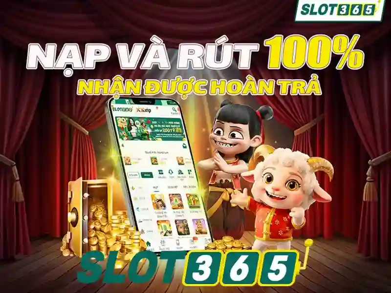 Cần lưu ý những gì khi tải ứng dụng SLOT365?