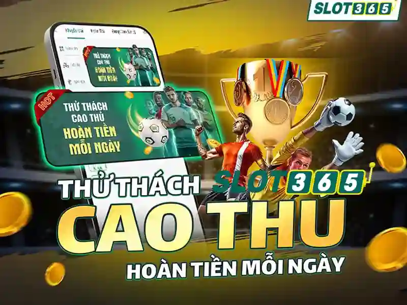Các quy định và chính sách bảo mật của nhà cái SLOT365
