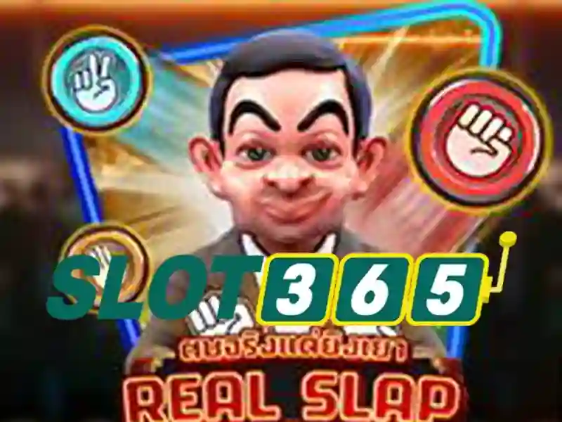 Slot365 – Nền tảng chơi slot trực tuyến uy tín và dễ tiếp cận