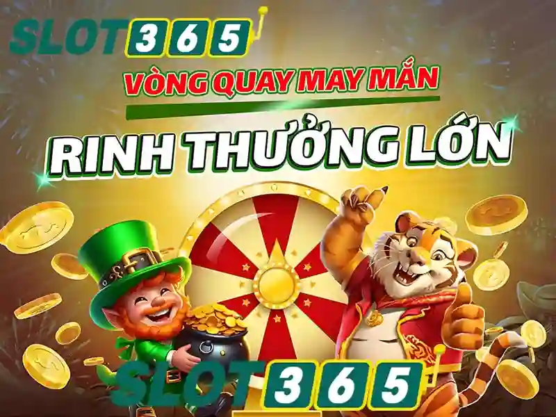 live slot365 – Tổng quan, trải nghiệm và đánh giá