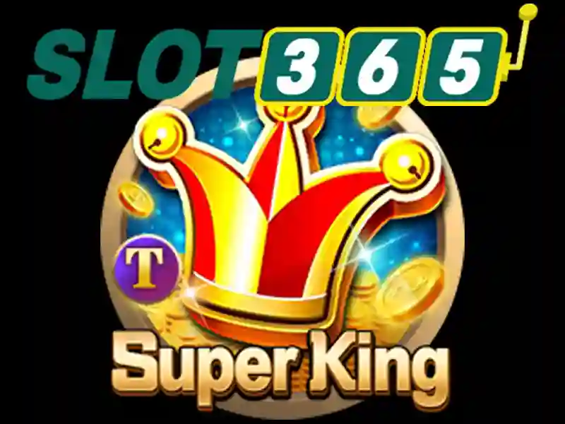 Slot365: Nền tảng chơi máy slot trực tuyến an toàn và giải trí