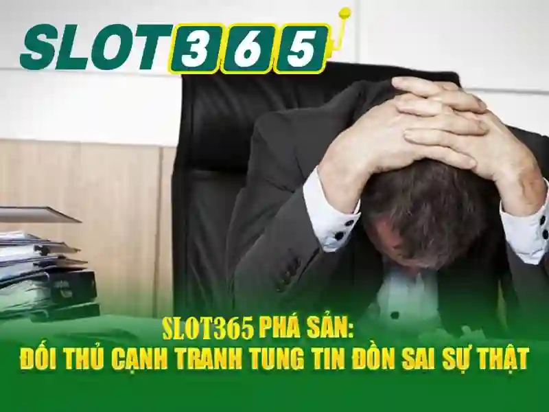 Slot365 bị chặn – Tổng quan chủ đề và giá trị cốt lõi