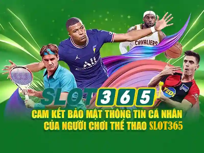 Slot365: Đánh giá và trải nghiệm trò chơi máy xèng trực tuyến