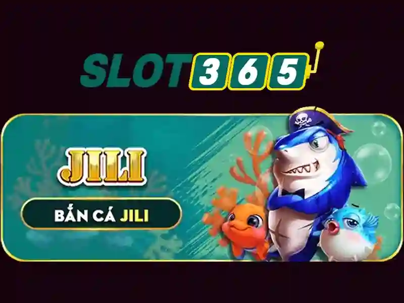 Slot365 – Nền tảng slot trực tuyến tại Việt Nam