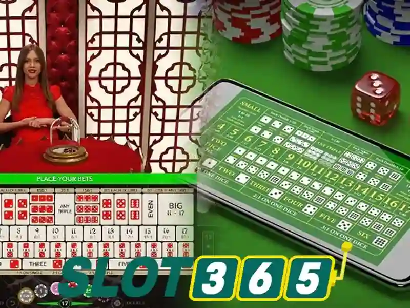 Slot365 có hợp pháp không – Chủ đề tổng quan và giá trị cốt lõi