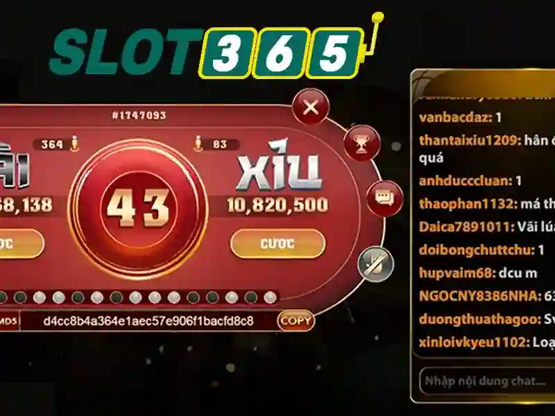 Tóm lại và lời mời trải nghiệm Slot365