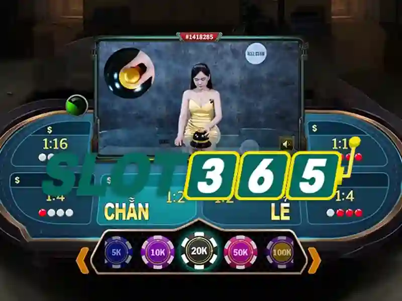 Đa dạng trò chơi và nhà phát triển hàng đầu
