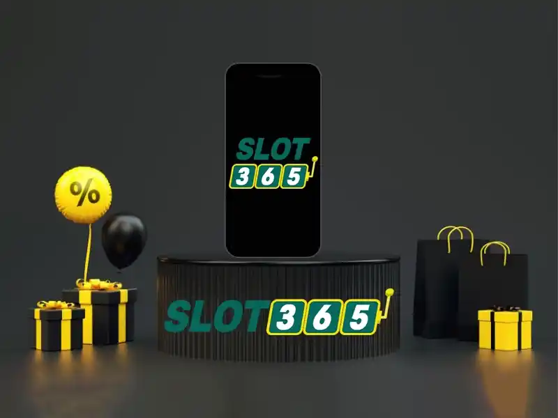 slot365 ios – Trải nghiệm đỉnh cao cùng slot365