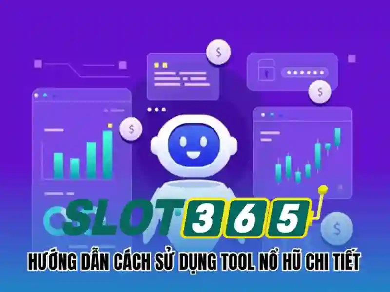 Slot365 là gì và tại sao nổi bật