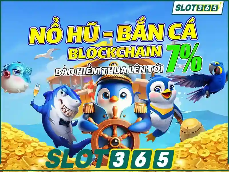 Danh mục trò chơi nổi bật