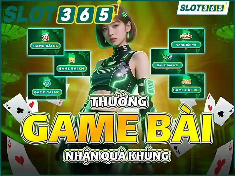 Slot365 - Trải nghiệm slot trực tuyến an toàn và thú vị