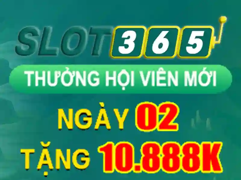 Slot365: Tổng quan về nền tảng slot trực tuyến uy tín