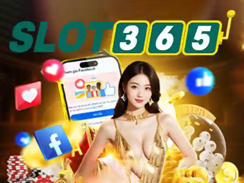 Slot365 rút tiền – Trải nghiệm Slot365 pulsa tanpa potongan và app