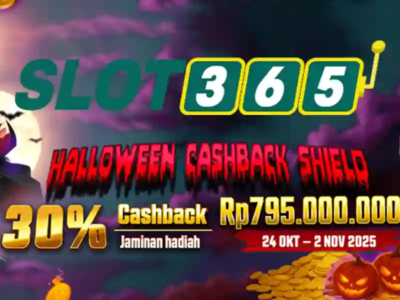 Slot365: Khám phá nền tảng slot trực tuyến