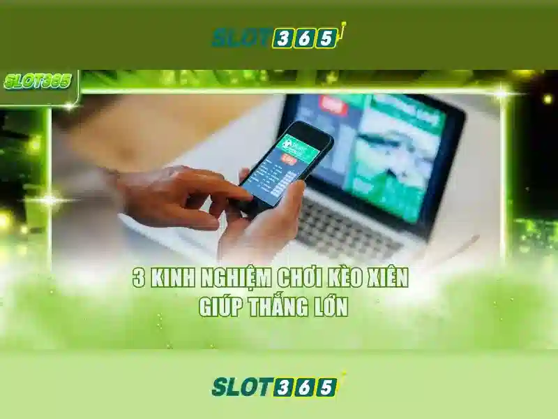 Slot365: Trải nghiệm kasino trực tuyến hiện đại
