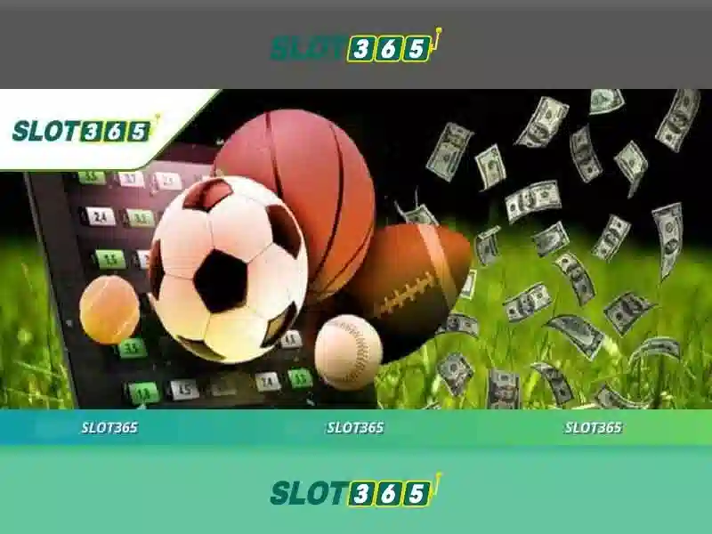 Slot365 – Đánh giá nền tảng máy xèng trực tuyến