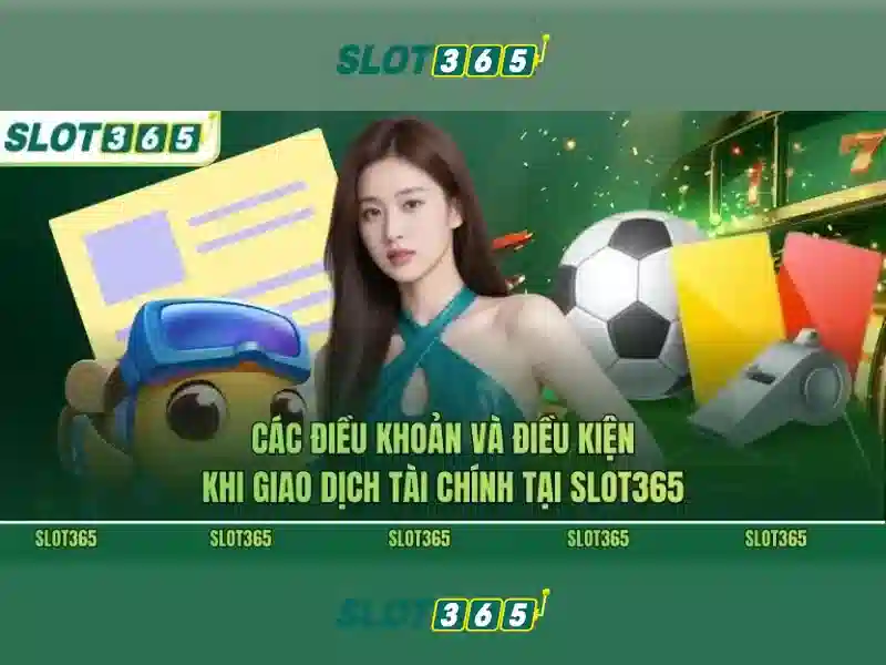 Slot365 là gì và vị trí của nó trong ngành game online