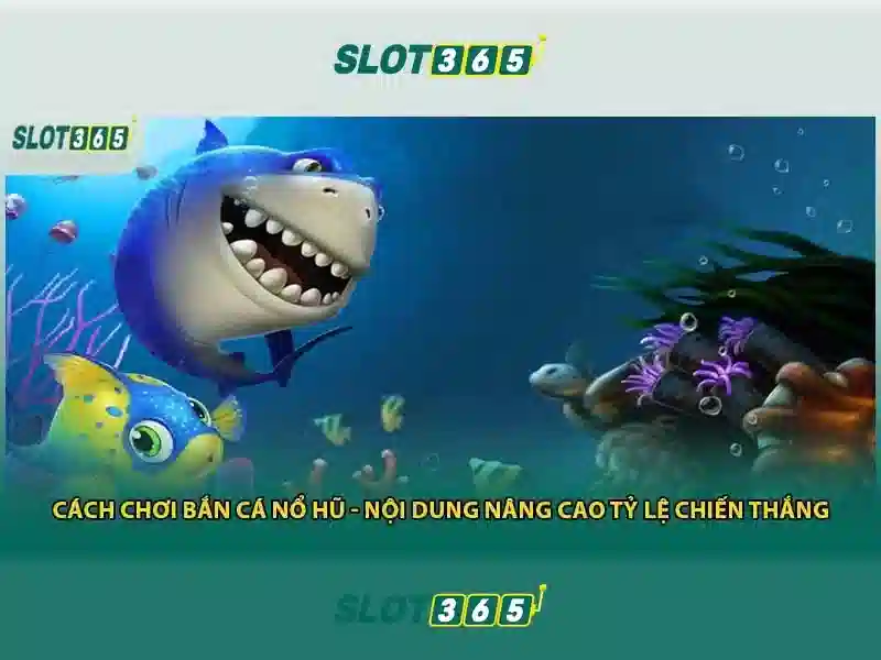 Slot365: Nền tảng trò chơi máy đánh bạc trực tuyến