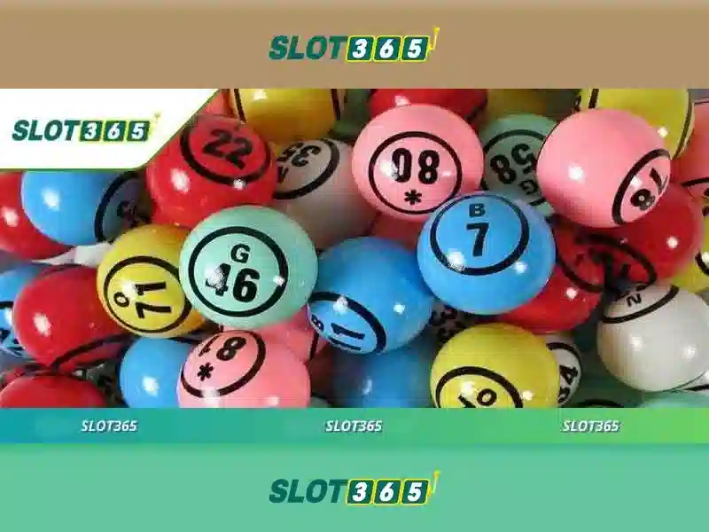 Slot365 là gì?