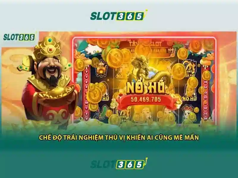Nguồn gốc và sứ mệnh Slot365 bị chặn