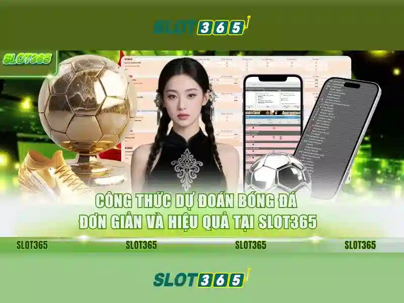 Nguồn gốc và sứ mệnh của Slot365