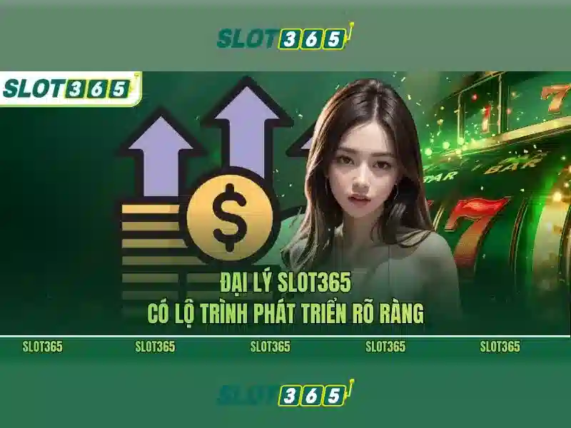 Nguồn gốc và sứ mệnh của nhận thưởng Slot365