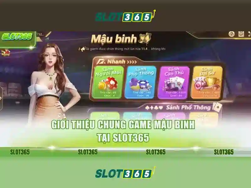 Slot365 - Trải nghiệm máy slot trực tuyến đáng tin cậy