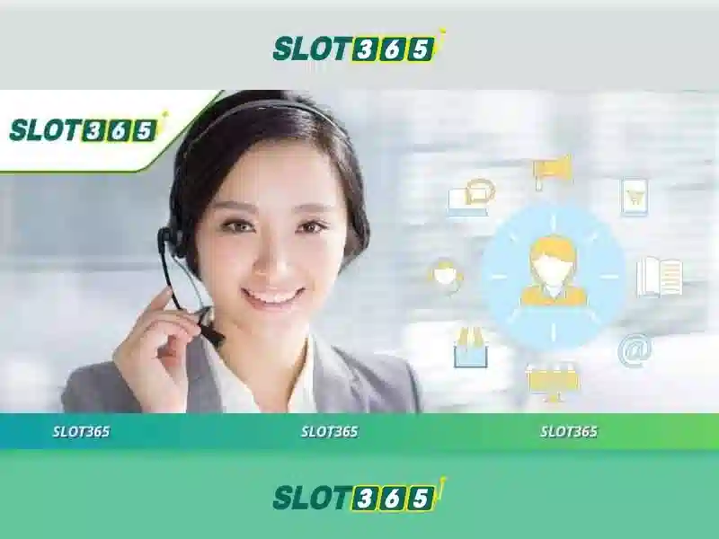 Danh mục trò chơi tại Slot365