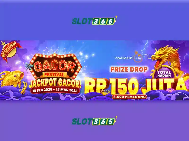 Slot365: Tổng quan và hướng dẫn chi tiết
