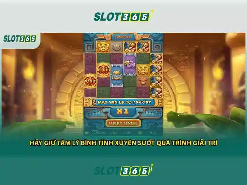 khuyến mãi Slot365 - Trải nghiệm đỉnh cao tại slot365 casino