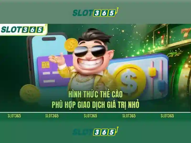 Slot365 - Nền tảng casino trực tuyến đáng tin cậy