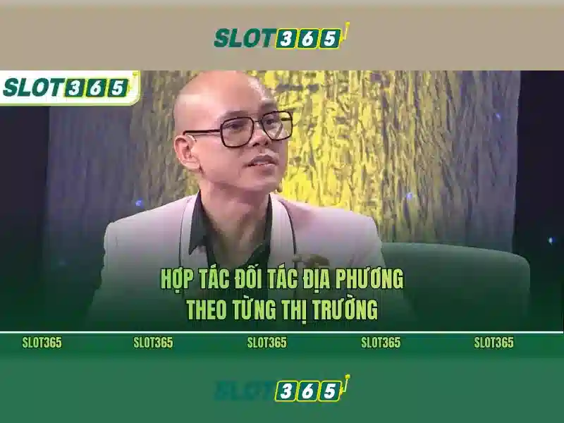Các trò chơi nổi bật tại Slot365