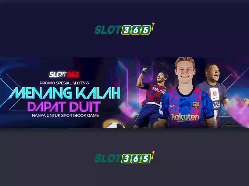 Slot365 là gì?