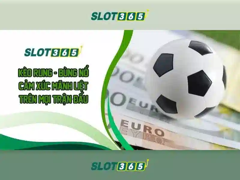 Slot365: Nền tảng slot trực tuyến hàng đầu cho người chơi