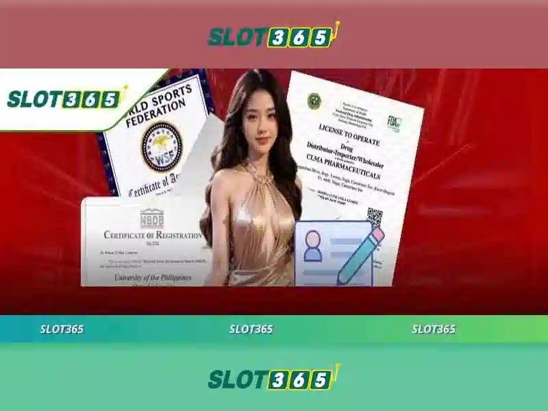 Slot365 uy tín không – Đánh giá và trải nghiệm tổng quan