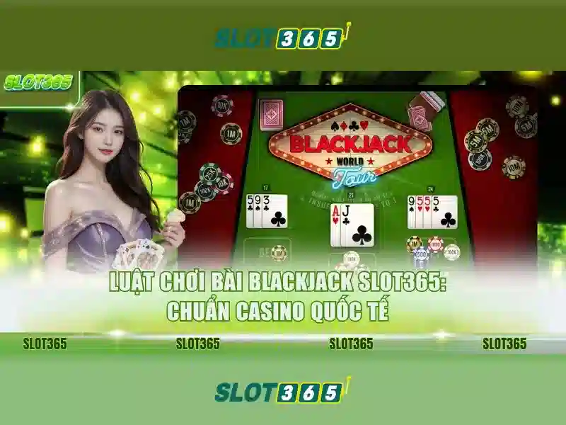 Slot365: Trải nghiệm chơi xèng trực tuyến an toàn và thú vị