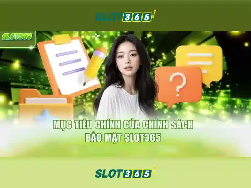Slot365: Nền tảng đánh bạc trực tuyến đầy hứng thú