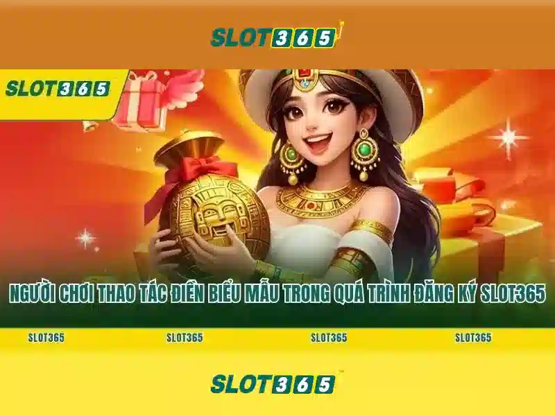 Slot365 là gì?