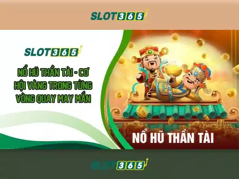 Slot365: Nền tảng casino trực tuyến an toàn và đáng tin cậy