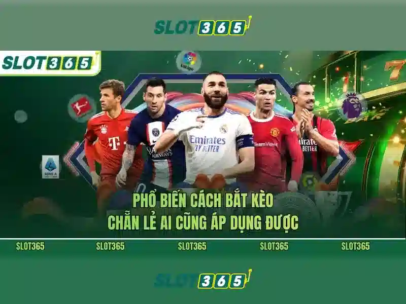 Định hướng phát triển Slot365 bị chặn
