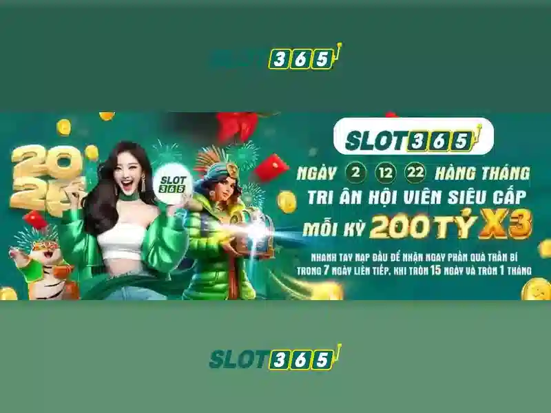 game bài Slot365 – Tóm lược chủ đề và giá trị cốt lõi