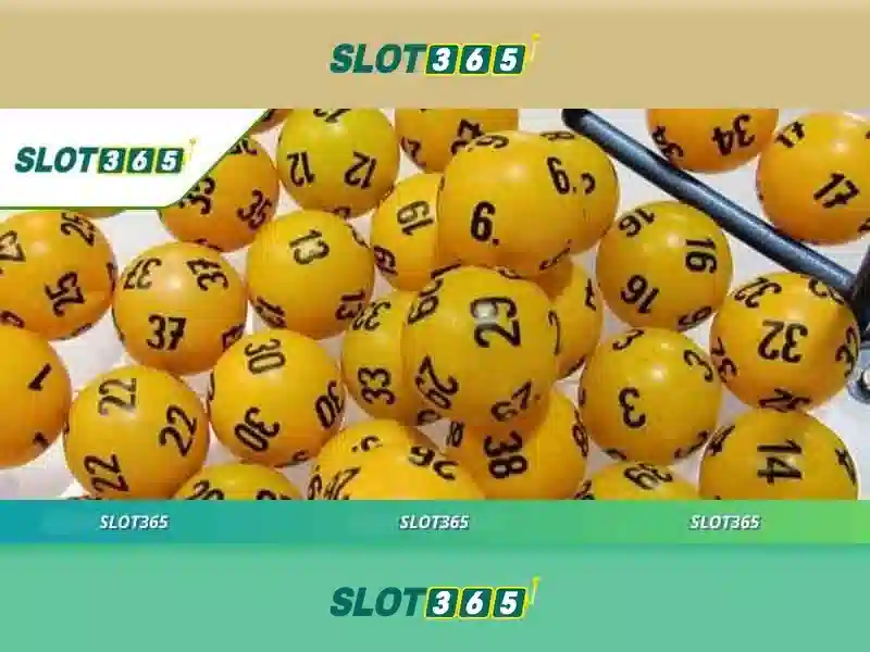 Slot365 – một nền tảng đánh bạc trực tuyến nổi bật