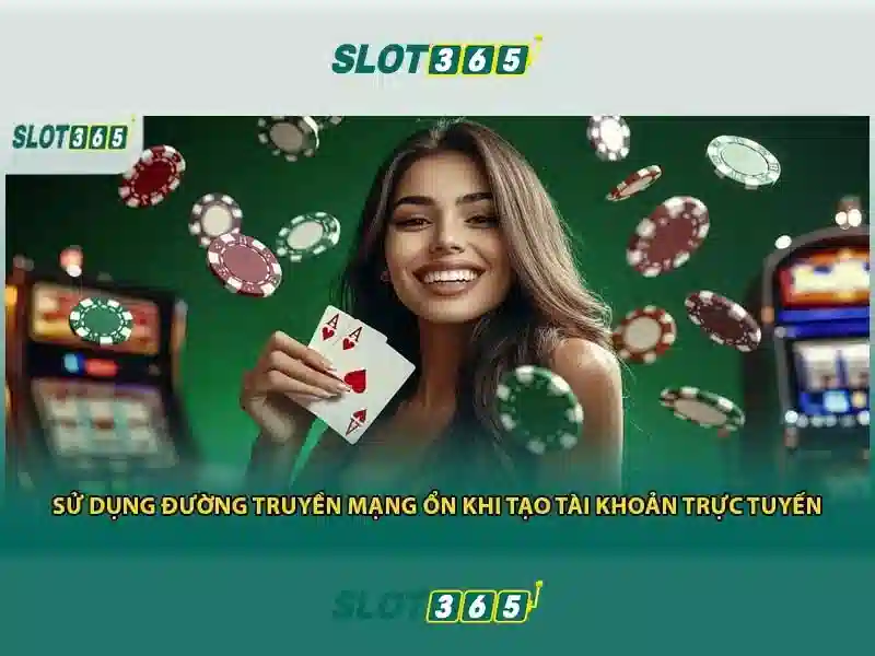 slot365 ap – Trải nghiệm Slot365 uy tín và đột phá