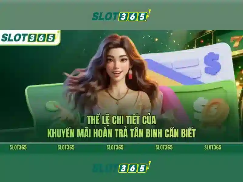 Slot365 là nền tảng chơi slot trực tuyến hàng đầu