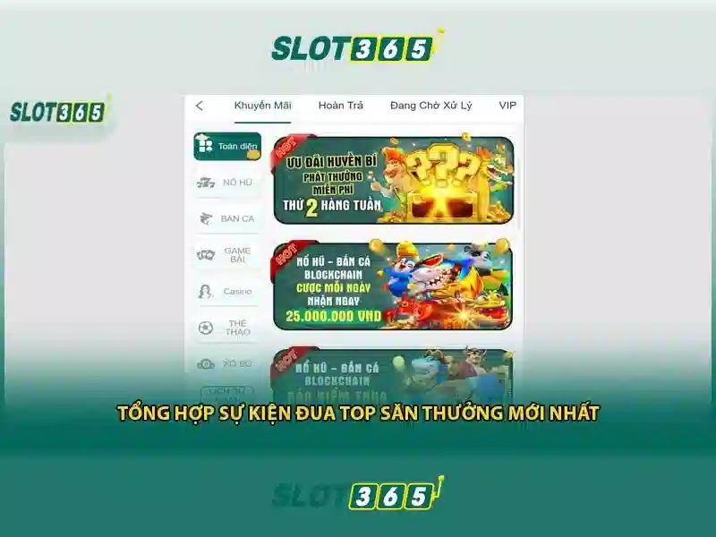 Trải nghiệm người dùng và thanh toán