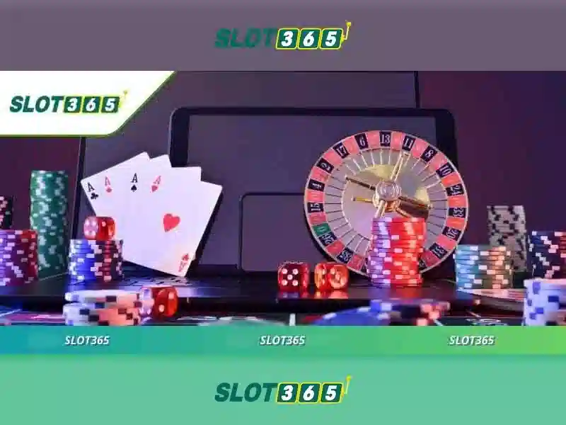 Slot365: Nền tảng slot trực tuyến đáng tin cậy và giải trí