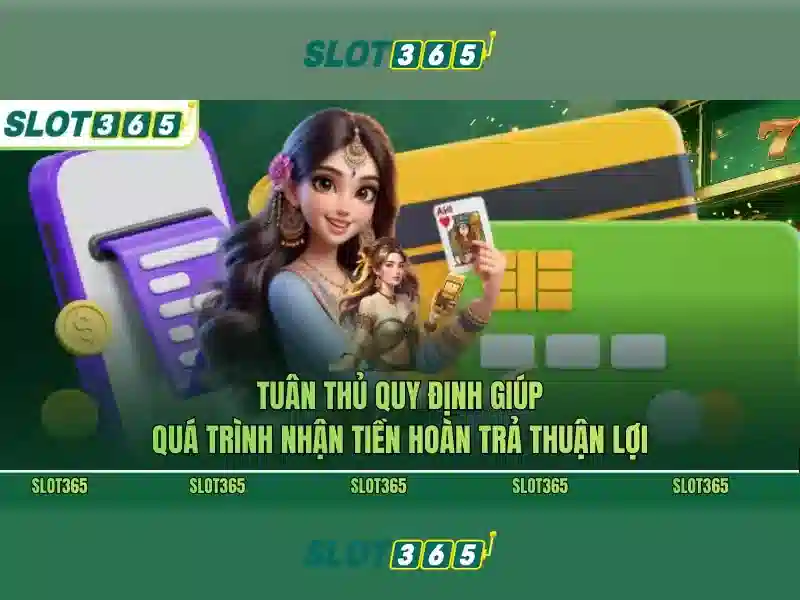 Giới thiệu về Slot365