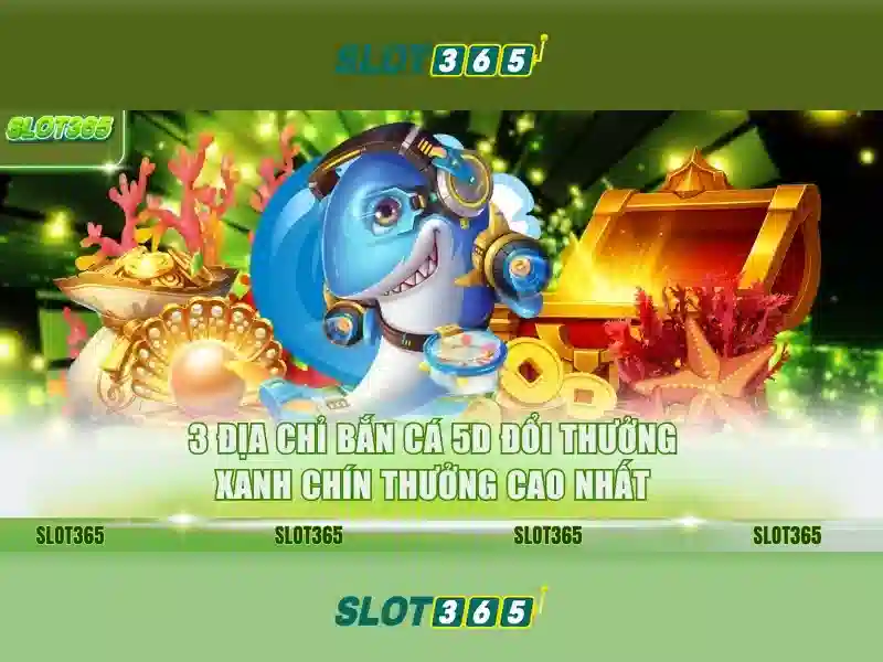 Slot365: Nền tảng slot trực tuyến đáng tin cậy tại Việt Nam