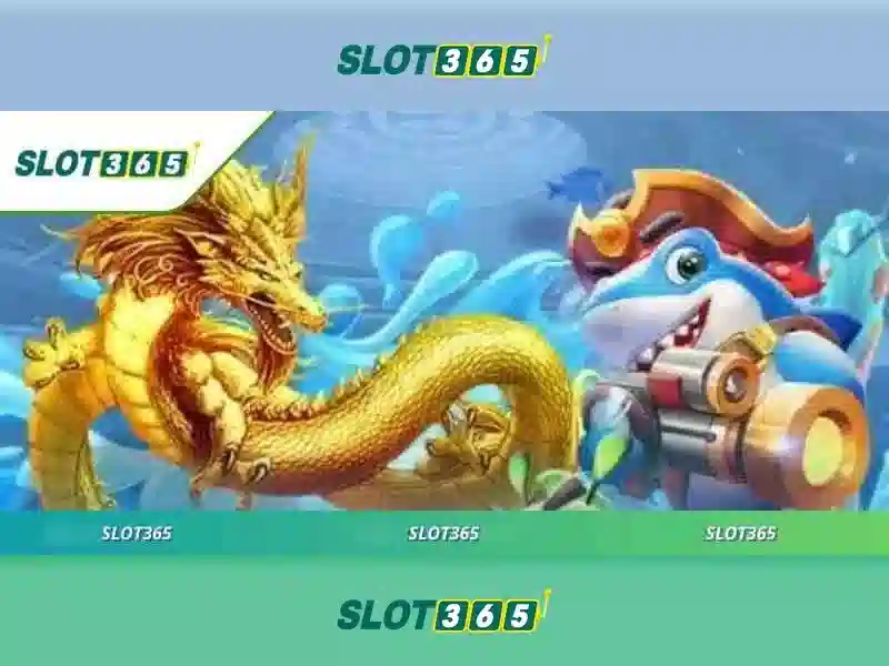 Slot365: Đánh giá và hướng dẫn chơi slot online
